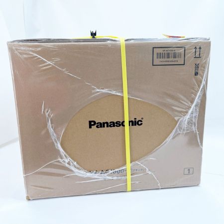  Panasonic パナソニック オートクッカー ビストロ 自動調理鍋 NF-AC1000-K ブラック