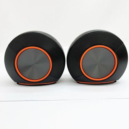  JBL Pebbles PCスピーカー スピーカー ヘコミ有