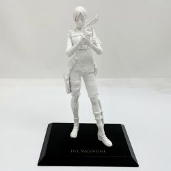 ◆◆ バイオハザード バレンタイン エナメルホワイトエディション MMPV5RDA Bランク