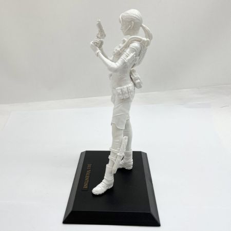  バイオハザード バレンタイン エナメルホワイトエディション MMPV5RDA