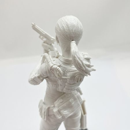  バイオハザード バレンタイン エナメルホワイトエディション MMPV5RDA