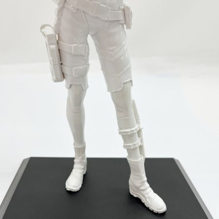  バイオハザード バレンタイン エナメルホワイトエディション MMPV5RDA