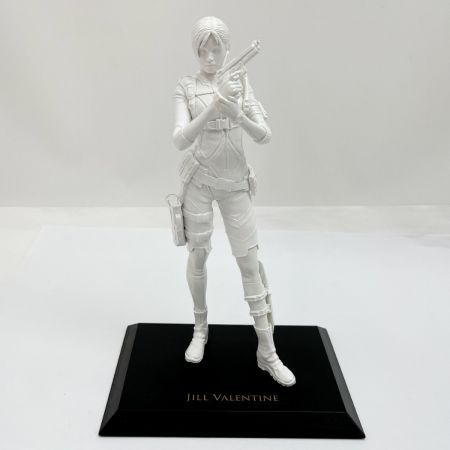  バイオハザード バレンタイン エナメルホワイトエディション MMPV5RDA