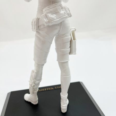  バイオハザード バレンタイン エナメルホワイトエディション MMPV5RDA