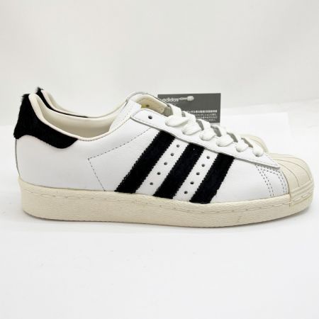  adidas アディダス スニーカー SUPER STAR 80s 22.5cm US4 1/2 BB2231