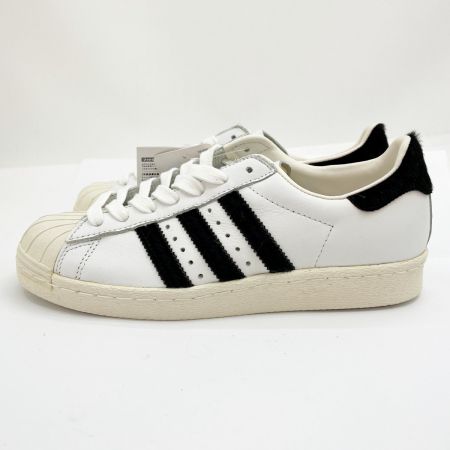  adidas アディダス スニーカー SUPER STAR 80s 22.5cm US4 1/2 BB2231