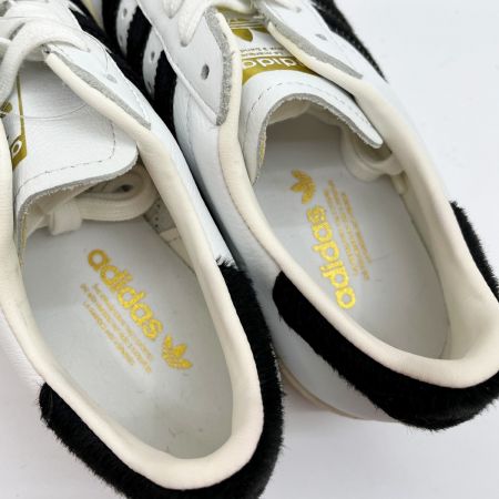  adidas アディダス スニーカー SUPER STAR 80s 22.5cm US4 1/2 BB2231