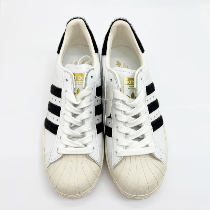 adidas アディダス スニーカー SUPER STAR 80s 22.5cm US4 1/2 BB2231