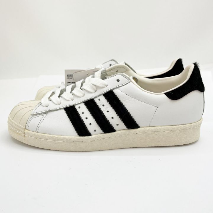 adidas アディダス スニーカー SUPER STAR 80s 22.5cm US4 1/2 BB2231