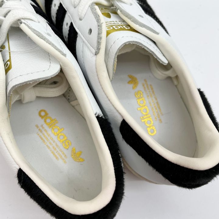 adidas アディダス スニーカー SUPER STAR 80s 22.5cm US4 1/2 BB2231