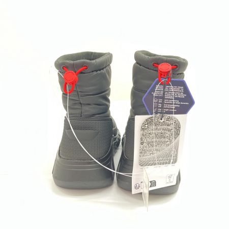  HUNTER ハンター ブーツ スノーブーツ ブラック US7 62291 ブラック 25cm