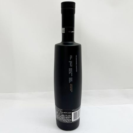   OCTOMORE オクトモア 15.2 ヨーロピアン・カスク ウィスキー 700ml WHISKY 未開栓