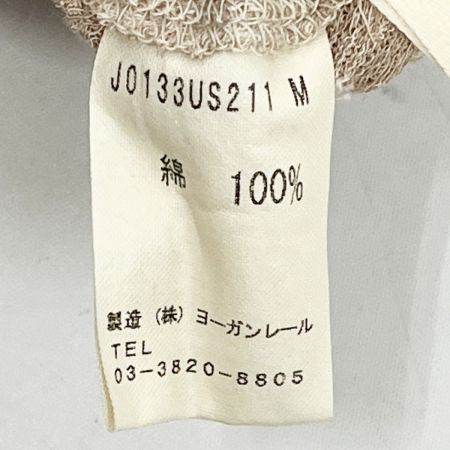  JURGEN LEHL ヨーガンレール スカート Mサイズ ベージュ系 レディース J0133US211