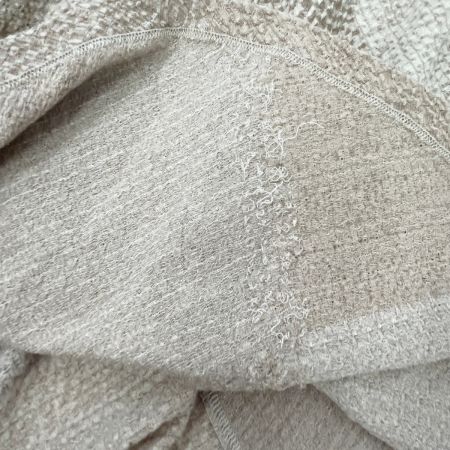  JURGEN LEHL ヨーガンレール スカート Mサイズ ベージュ系 レディース J0133US211