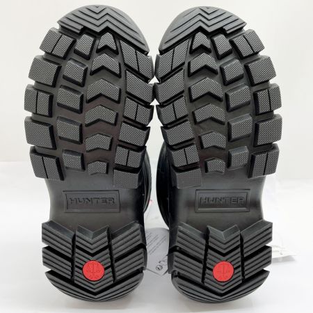  HUNTER ハンター スノーブーツ ウィンターブーツ 靴  62291 ブラック