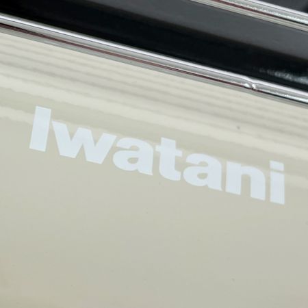  Iwatani イワタニ カセットガスストーブ ヒーター ポータブル CB-STV-MYD2