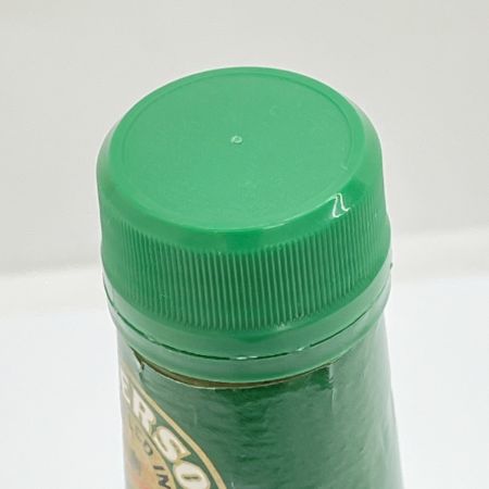   ANDERSON CLUB アンダーソンクラブ 10年 バーボン ウイスキー 750ml 43% 未開栓