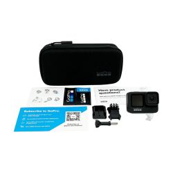 ◆◆ GOPRO ゴープロ アクションカメラ  9BLACK Bランク