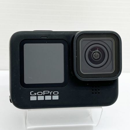  GOPRO ゴープロ アクションカメラ  9BLACK