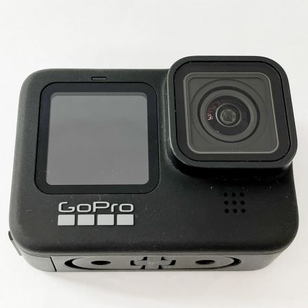  GOPRO ゴープロ アクションカメラ  9BLACK