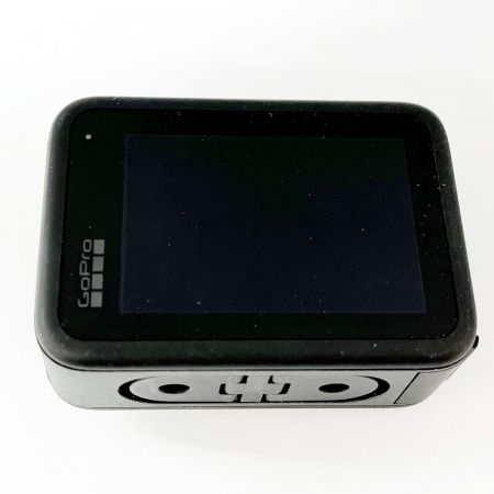  GOPRO ゴープロ アクションカメラ  9BLACK
