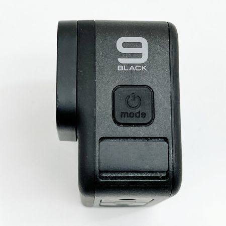  GOPRO ゴープロ アクションカメラ  9BLACK