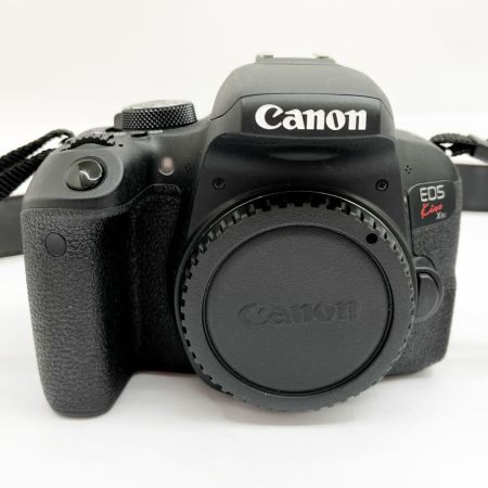  CANON キャノン カメラ EOS Kiss X9i ダブルズームキット レンズ2本 1893C003