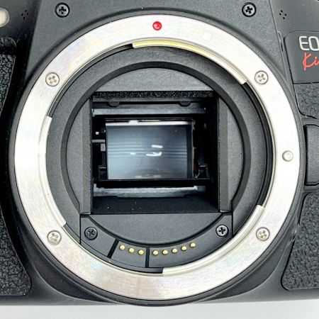  CANON キャノン カメラ EOS Kiss X9i ダブルズームキット レンズ2本 1893C003