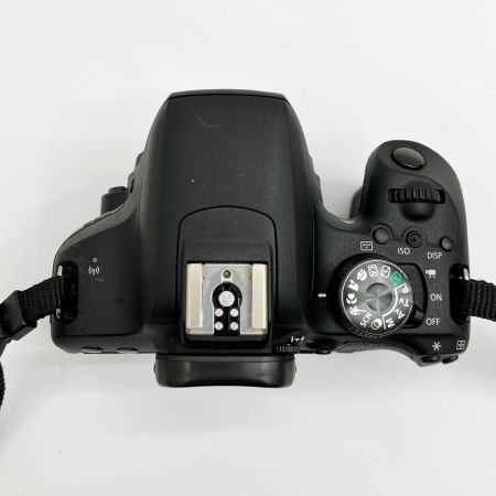  CANON キャノン カメラ EOS Kiss X9i ダブルズームキット レンズ2本 1893C003