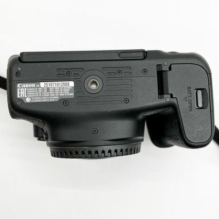  CANON キャノン カメラ EOS Kiss X9i ダブルズームキット レンズ2本 1893C003