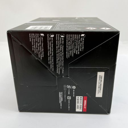  BRAUN ブラウン 電気シェーバー シリーズ9Pro+ 9556cc-V