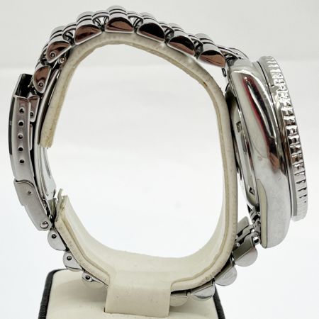  SEIKO セイコー ダイバーズ 200ｍ メンズ 腕時計 7s26-0020 ブラック