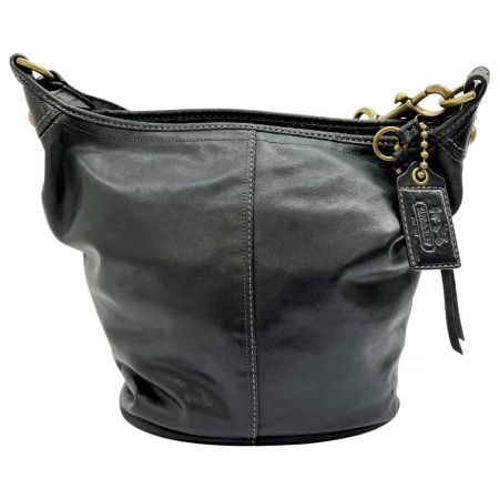  COACH コーチ ショルダーバッグ レディース G0793-11423 ブラック