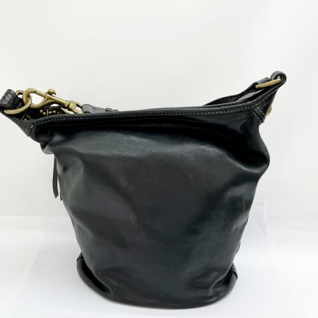  COACH コーチ ショルダーバッグ レディース G0793-11423 ブラック
