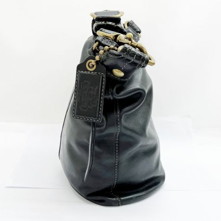  COACH コーチ ショルダーバッグ レディース G0793-11423 ブラック