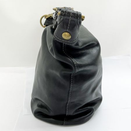  COACH コーチ ショルダーバッグ レディース G0793-11423 ブラック