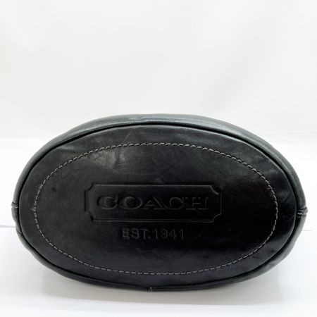  COACH コーチ ショルダーバッグ レディース G0793-11423 ブラック