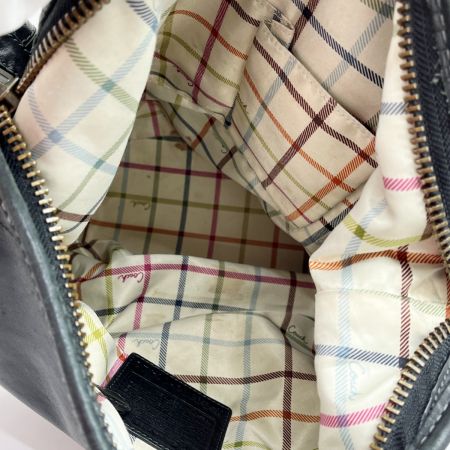  COACH コーチ ショルダーバッグ レディース G0793-11423 ブラック