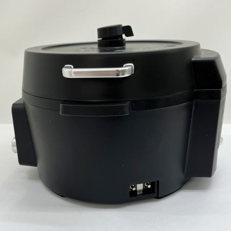  IRISOHYAMA アイリスオーヤマ 電気圧力鍋 4L 2024年製 PMPC-MA4 ブラック