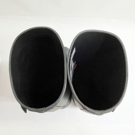  HUNTER ハンター レインブーツ 25cm レディース ブラック