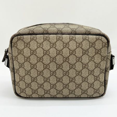  GUCCI グッチ ショルダーバッグ GGスプリーム 114291