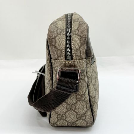  GUCCI グッチ ショルダーバッグ GGスプリーム 114291
