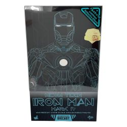 ◆◆ HOTTOYS ホットトイズ ムービー・マスターピース MMS485-D24 IRON MAN2 1/6 IRON MAN2 MMS485-D24 Aランク