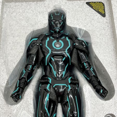  HOTTOYS ホットトイズ ムービー・マスターピース MMS485-D24 IRON MAN2 1/6 IRON MAN2 MMS485-D24