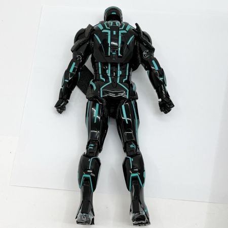  HOTTOYS ホットトイズ ムービー・マスターピース MMS485-D24 IRON MAN2 1/6 IRON MAN2 MMS485-D24