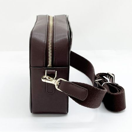  Kate Spade ケイトスペード ショルダーバッグ レディース ブラウン