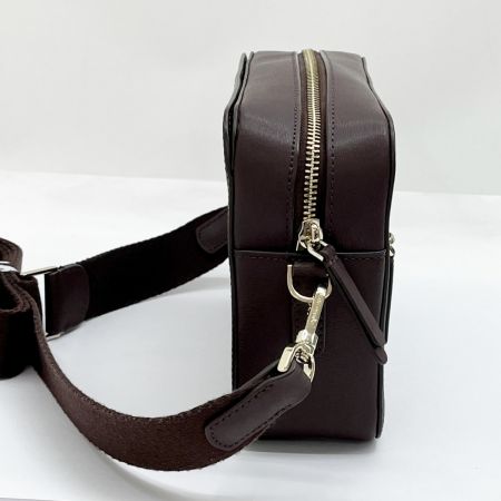  Kate Spade ケイトスペード ショルダーバッグ レディース ブラウン