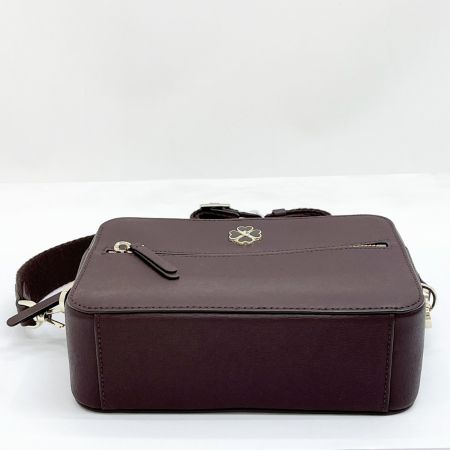  Kate Spade ケイトスペード ショルダーバッグ レディース ブラウン