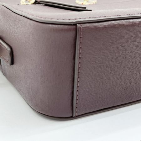  Kate Spade ケイトスペード ショルダーバッグ レディース ブラウン