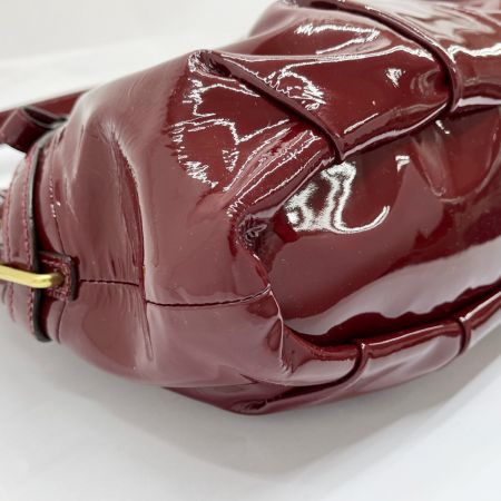  COACH コーチ  2way ショルダーバッグ ハンドバッグ レディース 15921 レッド